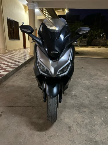 FORZA 350cc ឆ្នាំ 2024