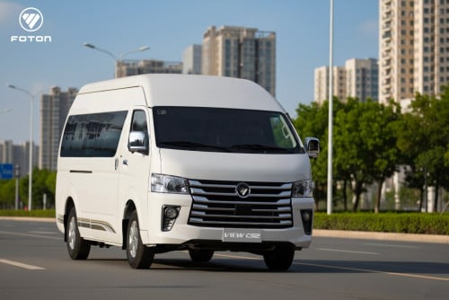 Foton Van 15កៅអី View Cs2