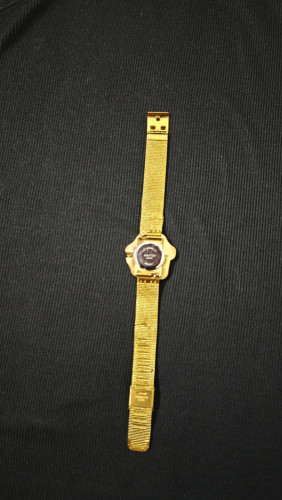 Guess Rose lady new 98%