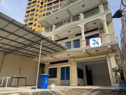 House 6room 2000$ near won