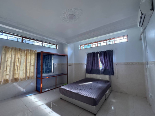 House 6room 2000$ near won