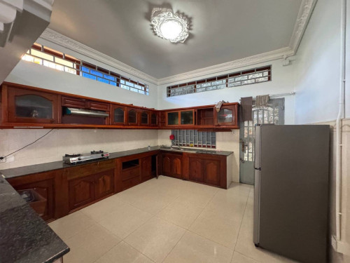 House 6room 2000$ near won