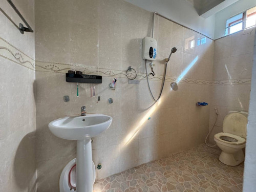 House 6room 2000$ near won