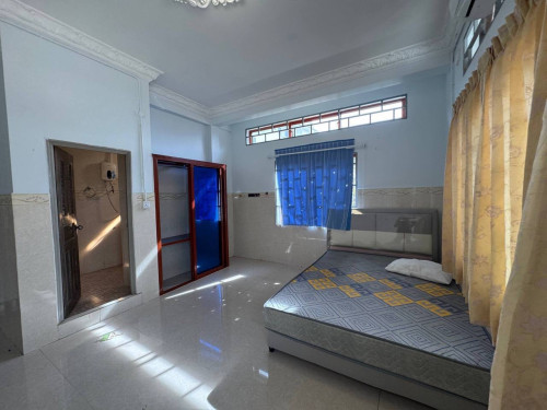 House 6room 2000$ near won