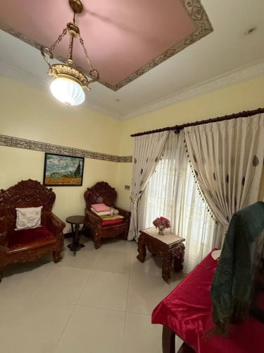 House for sale