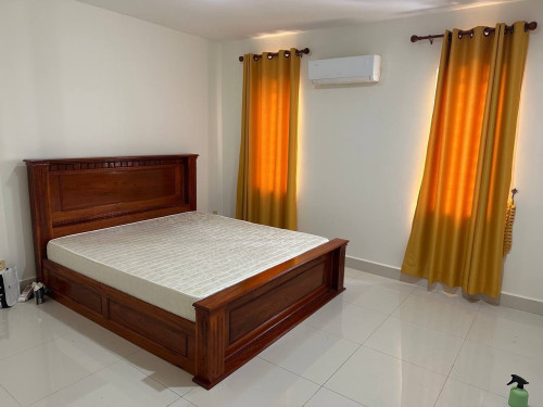 Link House LE For Rent At Borey Peng Huoth The Star Natural ( PC Market )