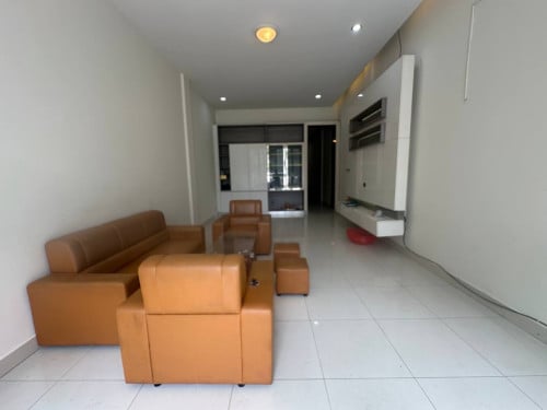 Link House LE For Rent At Borey Peng Huoth The Star Natural ( PC Market )