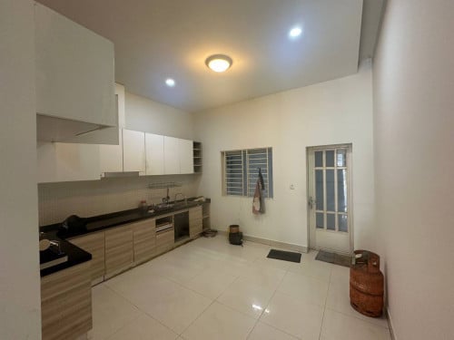 Link House LE For Rent At Borey Peng Huoth The Star Natural ( PC Market )