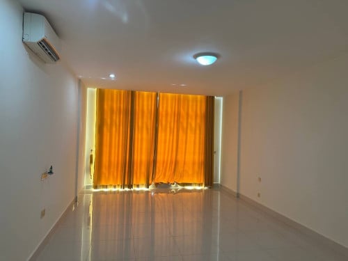 Link House LE For Rent At Borey Peng Huoth The Star Natural ( PC Market )