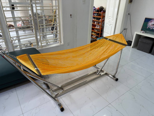 Most beautiful hammock