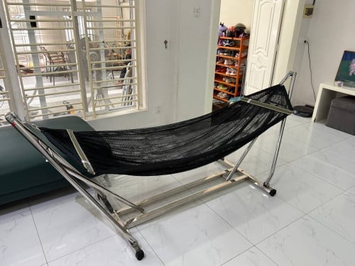 Most beautiful hammock