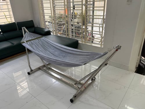 Most beautiful hammock