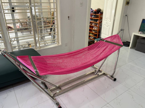 Most beautiful hammock