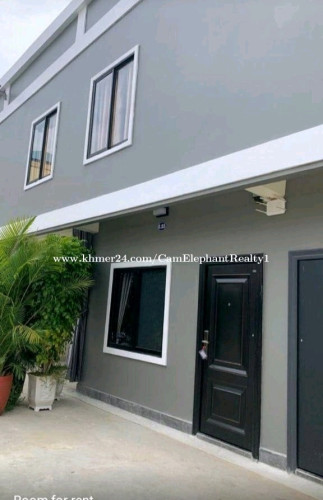 Nice Duplex 1Bedroom Apartment near st 271 Boeng Tompun