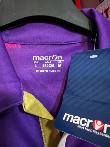Original Al-AIN FC 2012 Home Jersey