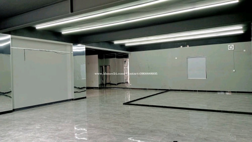 Shop or Showroom street 1986 Phnom Penh Thmey for Lease
