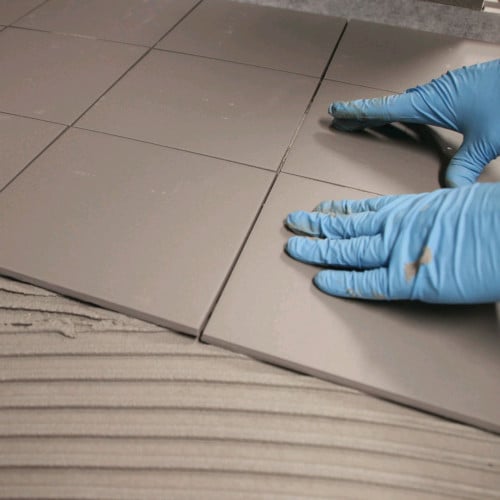 SikaCeram®-99 Floor & Wall KH – ស៊ីម៉ង់កាវសម្រាប់បិទការ៉ូបាត និងជញ្ជាំង (20kg)