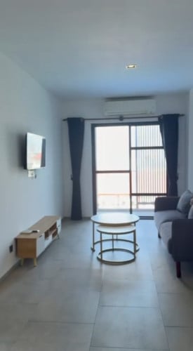 Single bedroom urgent Sale
