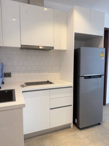 Single bedroom urgent Sale