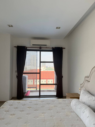 Single bedroom urgent Sale