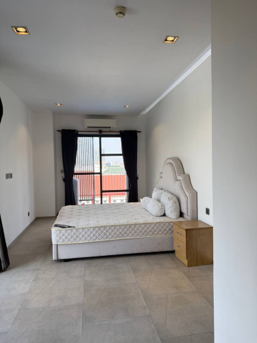 Single bedroom urgent Sale