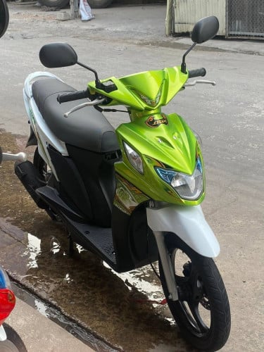 Suzuki Nex Up 026 ម៉ាសុីនតាន់