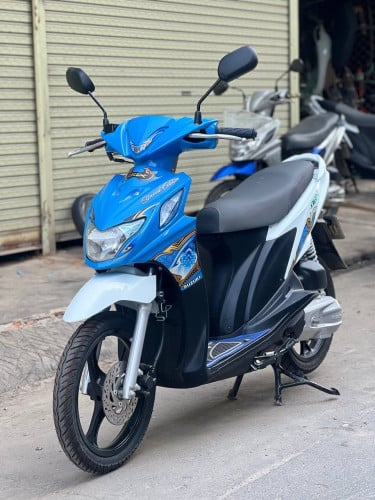 Suzuki Nex019 up 026 ម៉ាសុីនតាន់