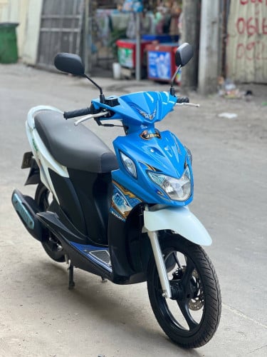 Suzuki Nex019 up 026 ម៉ាសុីនតាន់