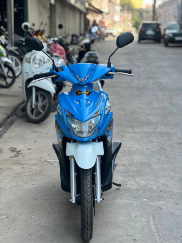 Suzuki Nex019 up 026 ម៉ាសុីនតាន់