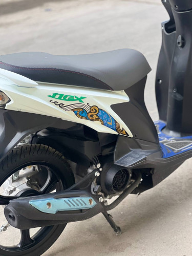 Suzuki Nex019 up 026 ម៉ាសុីនតាន់