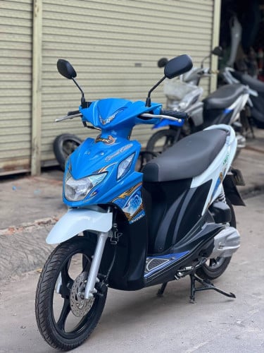 Suzuki Nex019 up 026 ម៉ាសុីនតាន់