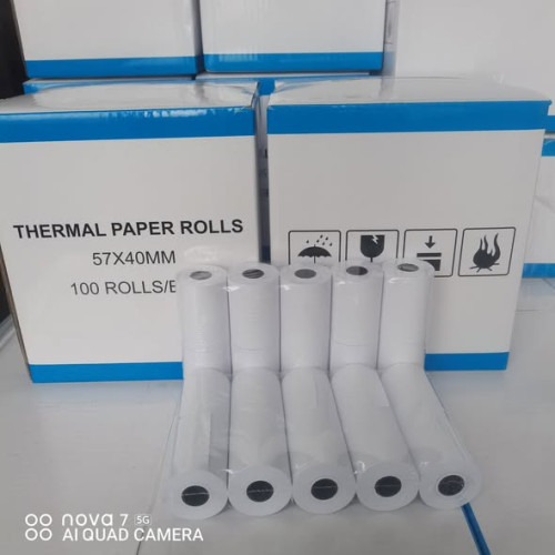 Thermal paper rolls Receipt 80*80mm