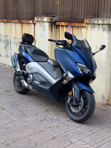 TMAX 530 DX 2019 from Japan