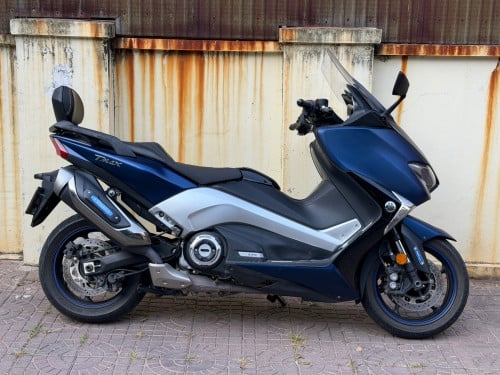 TMAX 530 DX 2019 from Japan