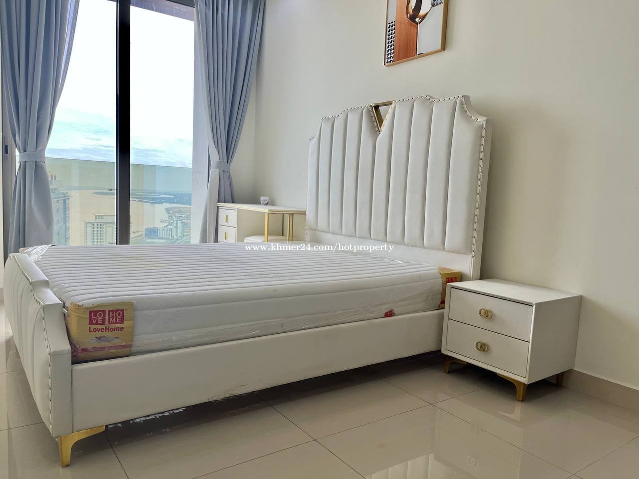 Chamkar Mon, Phnom Penh - photo 5