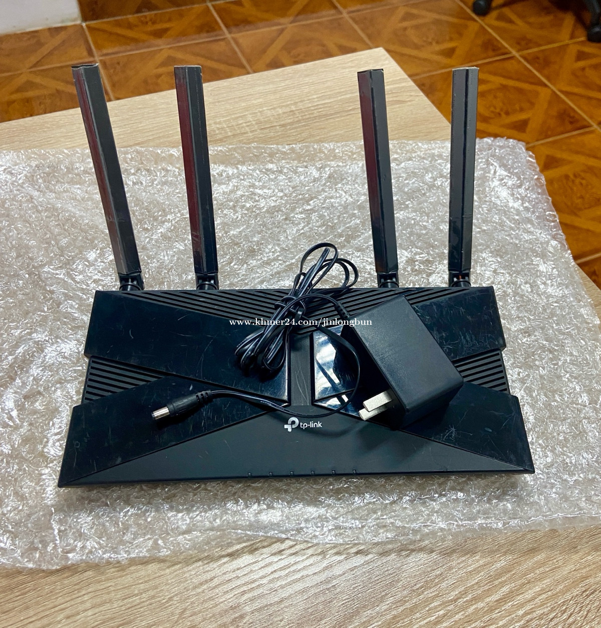 Archer AX10 (AX 1500 Wifi6 Router) price $22.00 in Tonle Basak, Chamkar ...