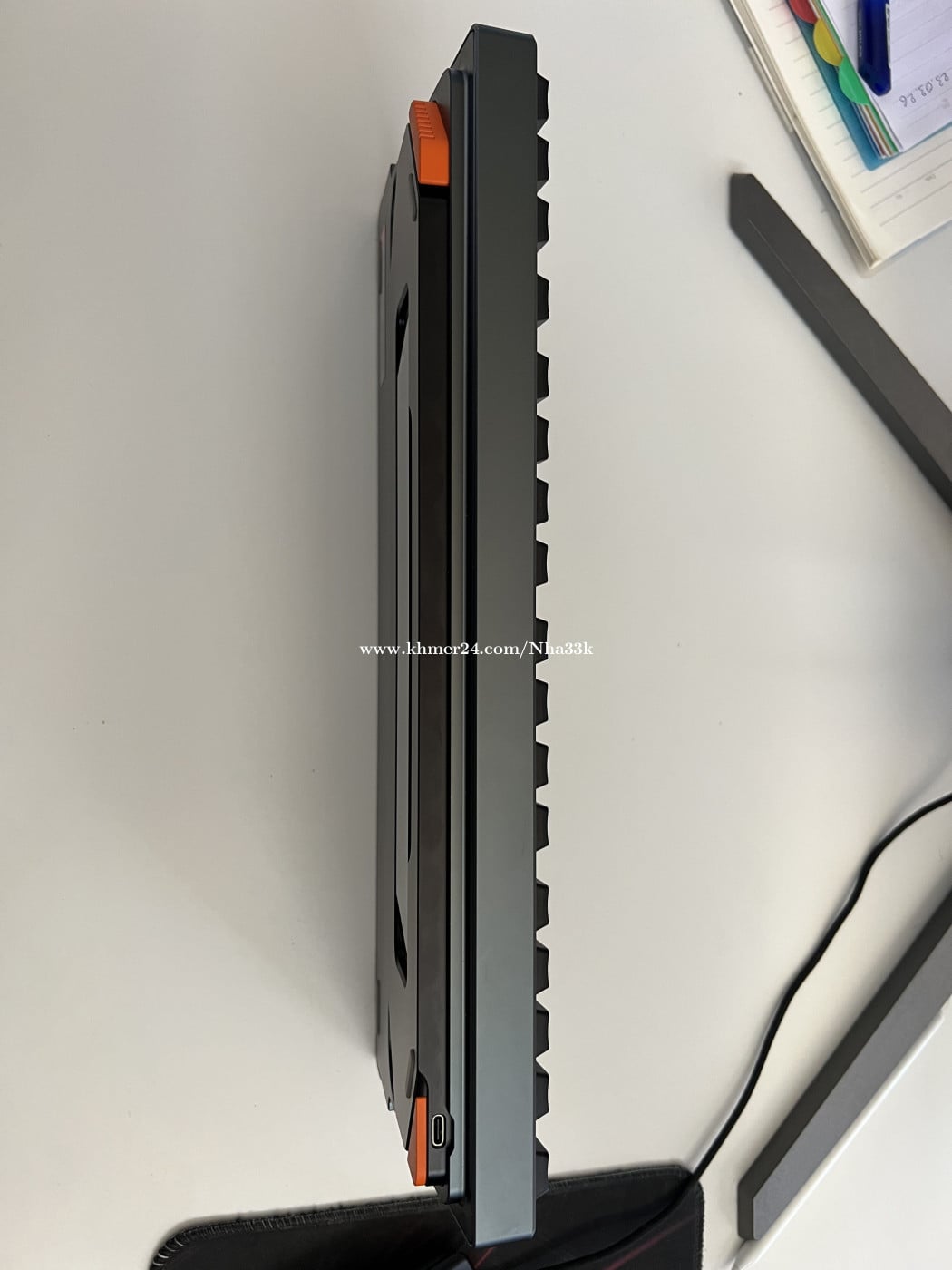 ATK × QK Hex80 TKL Magnetic Switch Keyboard price $150.00 in Krabei ...