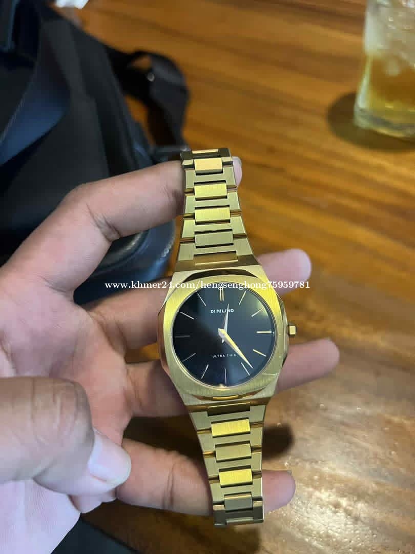 D1 Milano ចង់លក់វិញ 70$