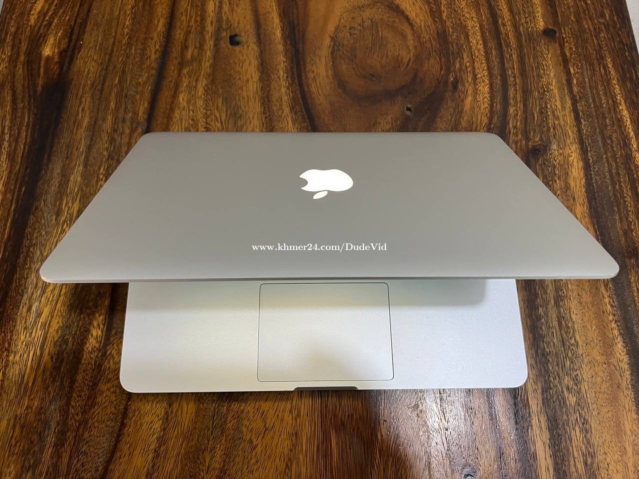 MacBook Pro 2015 13inch Core I5 8G of Ram 1000G price $249.00 in Tuol ...