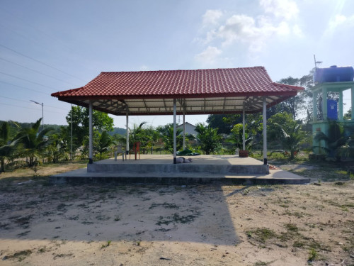 ​ដីលកបន្ទាន់តម្លៃថោកជាងទីផ្សារ