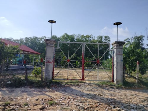 ​ដីលកបន្ទាន់តម្លៃថោកជាងទីផ្សារ