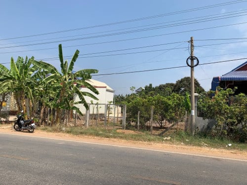 ដីលក់ – ទីតាំងល្អ សម្រាប់វិនិយោគ និងអភិវឌ្ឍន៍