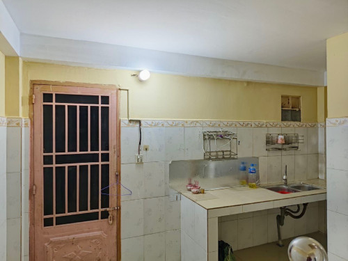 ផ្ទះលក់បន្ទាន់
