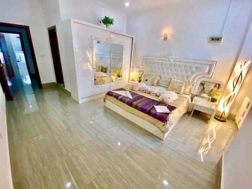 ផ្ទះថ្មីច្រឺងដាក់លក់បន្ទាន់