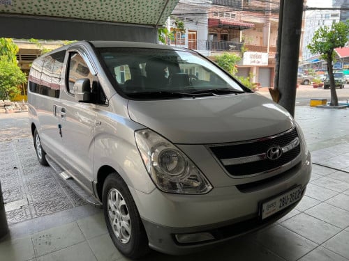 ឡានថ្មីសម្រាប់ជួល Car For Rent