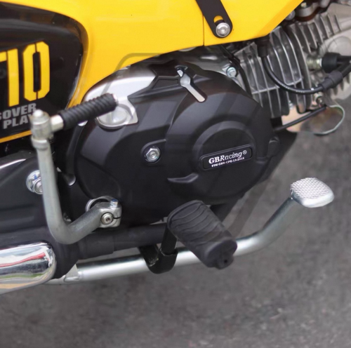 គម្របម៉ាសុីន Cross Cub CC110