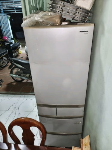 លក់ទូរទឹកកកនៅស្អាត Panasonic របស់ជប៉ុន