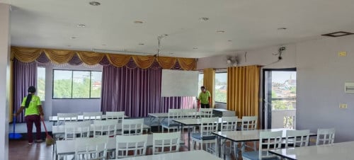 ๐ Office Hub Project โ Office Spaces for Rent ๐