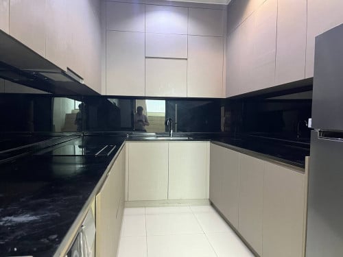 🏙 Duplex Penthouse for Rent at The Peak – Diamond Island (Koh Pich)