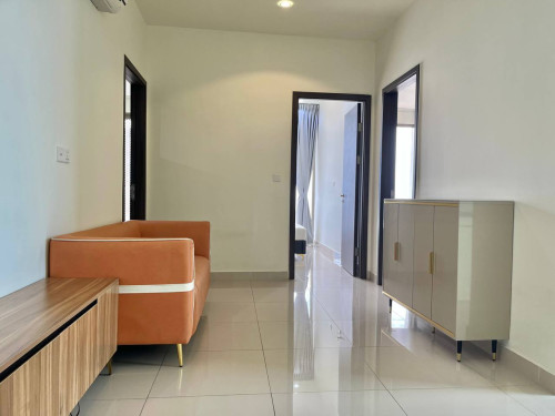 🏙 Duplex Penthouse for Rent at The Peak – Diamond Island (Koh Pich)